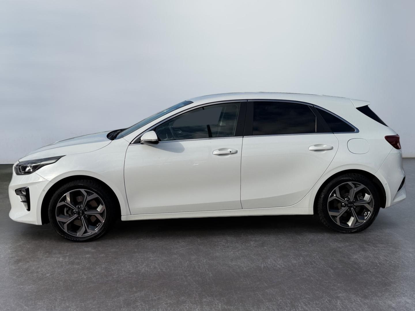 Kia Ceed Spirit *ACC*CarPlay*Leder*PDC*AHK*