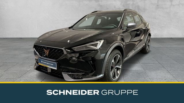 Cupra FORMENTOR 1.4 e-HYBRID DSG NAVI+PDC+MATRIX-LED