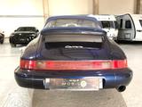 Porsche 911/964 Carrera 2 Cabriolet Wertgutachten 2025 - Porsche 964