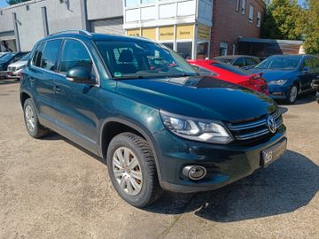 Volkswagen Tiguan - 4