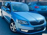 Skoda Octavia Combi Ambition - Skoda Octavia: Combi Ambition