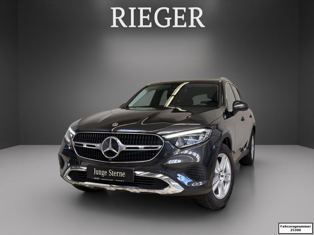 MERCEDES-BENZ GLC 220 d 4M Avantgarde-Advanced-PLUS*AHK*18"LMR