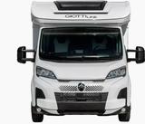 GiottiLine Giottiline 322  Premiere Edition  MY 25 - GiottiLine Diesel Teilintegrierter