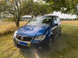 Volkswagen Touran 1.9 TDI BlueMotion 7 Sitzer