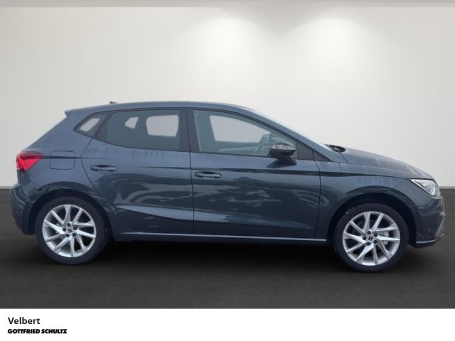 Seat Ibiza - Bild 3