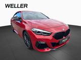 BMW M235i xDr Gran Coupe LC+ SHZ GRA LED HiFi PDC - BMW M235 in Frankfurt (Main)