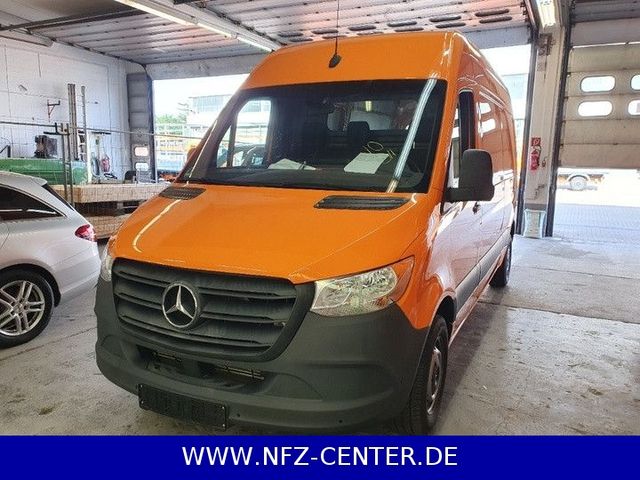 Mercedes-Benz Sprinter 211/214 CDI KA/H2/L2 MBUX KAMERA