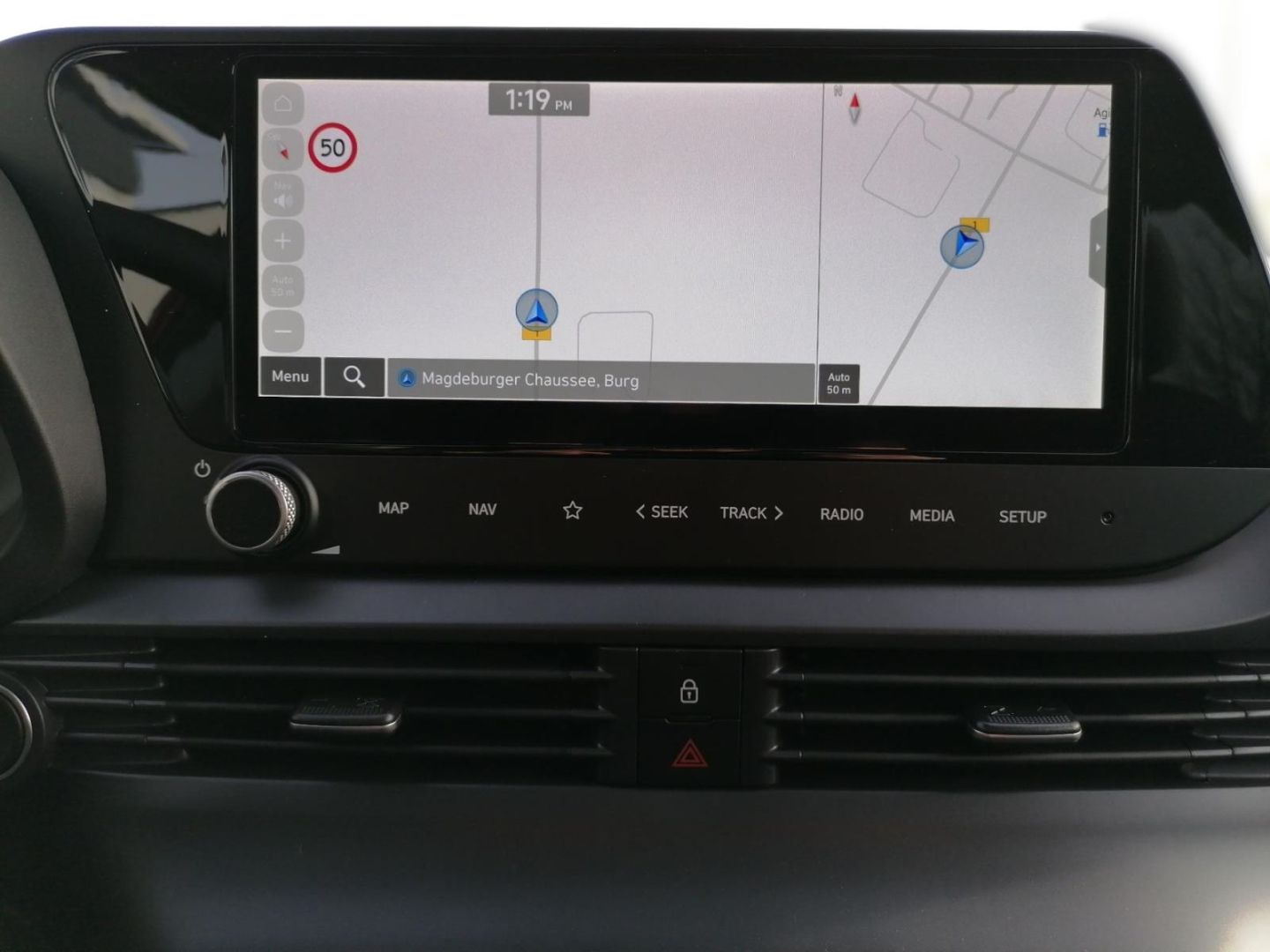 Hyundai i20 - Bild 9