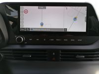 Hyundai i20 - Vorschau Bild 9