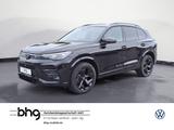 Volkswagen Tiguan 2.0 TDI DSG 4Motion R-Line BlackStyle AHK