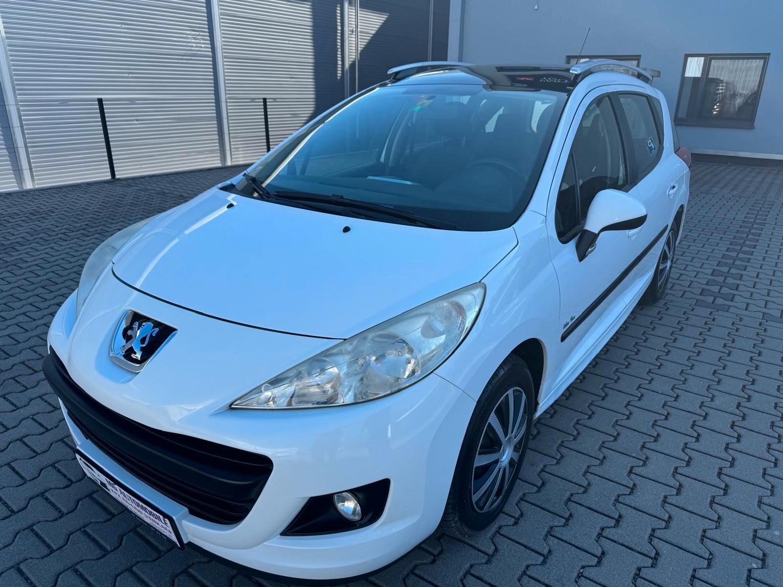 Peugeot 207 SW Tendance 95 VTi