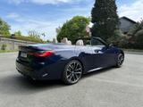 BMW M440i xDrive Cabrio AHK H&K ACC - BMW M440 in Bochum