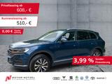 Volkswagen Touareg 3.0 TDI 4M ELEGANCE MATRIX+NAVI+AHK+PANO - Volkswagen Touareg