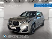 BMW X1 - Vorschau Bild 1