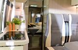Chausson 594 Road Line, Solar, Markise, Fahrradträger etc - Offers matching your search criteria