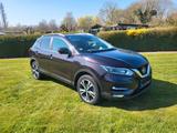 Nissan Qashqai 1.6 DIG-T Tekna Tekna - Nissan Qashqai in Mönchengladbach