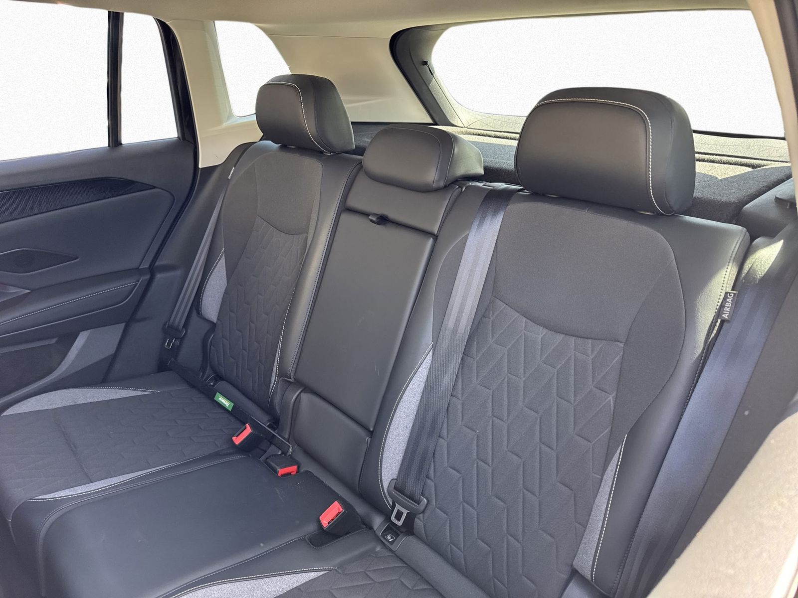 Volkswagen Tiguan - Bild 13