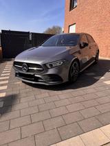 Mercedes-Benz A 200 A - AMG Line - gebrauchte Mercedes-Benz A 200 aus dem Jahr 2020