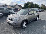 Nissan X-Trail SE 2.0dCi 4X4 *1.HAND*100TKM* - gebrauchte Nissan X-Trail aus dem Jahr 2008