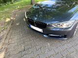 BMW 320d Touring Sport Line Sport Line -NEUER HU/AU! - BMW 320 Gebrauchtwagen in Osnabrück