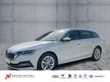 Skoda Octavia Combi 2.0 TDI DSG STYLE MATRIX+NAVI+PANO
