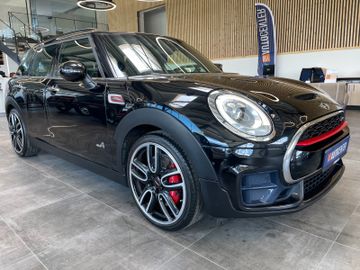 MINI John Cooper Works Clubman ALL4 Aut. *NAV*LED*SHZ