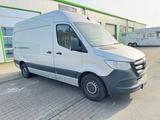 Mercedes-Benz Sprinter 316 CDI