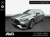 Mercedes-Benz Mercedes-AMG E 63 S 4M+ T Perf.-Sitze AHK Burm.  - gebrauchte Kombis in Ingolstadt