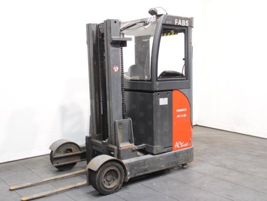 Linde R 14 G-12  115