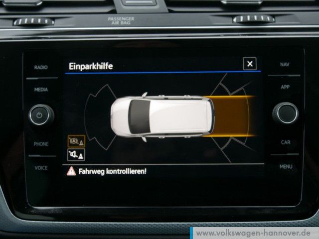 Volkswagen Touran - Bild 22