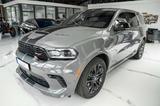 Dodge Durango 5,7 GT HEMI AWD NAVI 6 SITZ LPG BRC VOL - Dodge Durango mit LPG-Antrieb