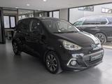 Hyundai i10 Passion+KLIMA+SITZHEIZUNG+PDC+TEMPOMAT - Hyundai i10 Gebrauchtwagen in München