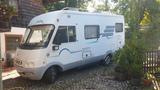 HYMER / ERIBA / HYMERCAR B 524 - HYMER / ERIBA Rundsitzgruppe