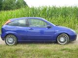Ford Focus ST170, LPG / Autogas, neue Kupp... - Ford Focus: St170