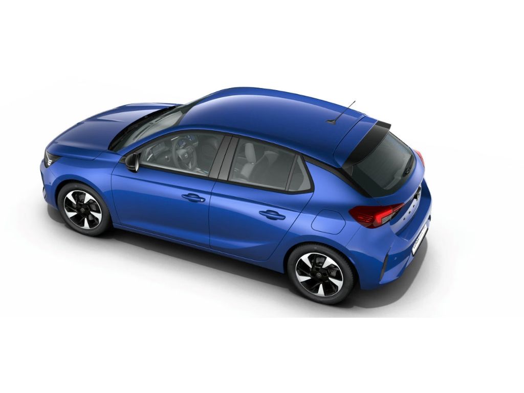 Opel Corsa - Bild 4