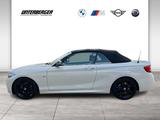 BMW M240i xDrive Cabrio HiFi DAB WLAN Navi Prof. - gebrauchte BMW M240i aus dem Jahr 2018