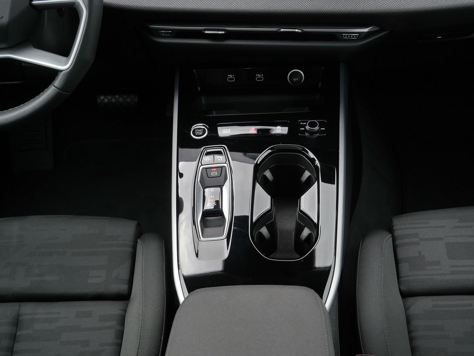 Audi A6 - Bild 7