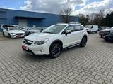 Subaru XV 1,6i AWD Aut. 1.Hd NAVI Kam LEDER Keyless SHZ - weiße Subaru XV