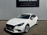 Mazda 3 2.2 SKYACTIV-D *RFK*Keyless*Bose*HeadUp* - Mazda 3 mit Diesel-Antrieb: Automatik