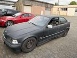 BMW 316 1.9l Motor 143.000km (Tauschen) - gebrauchte BMW 316 aus dem Jahr 1999