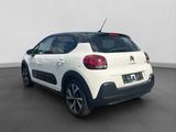 Citroën C3 Elle 1.2 PureTech 110 NAVI+CAM+PDC+LED+CARPLA - Citroën C3 mit Benzin-Antrieb: Elle