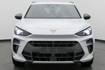 Cupra Terramar - 4