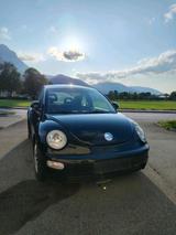 Volkswagen VW Beetle zu verkaufen - gebrauchte VW Beetle aus dem Jahr 1999