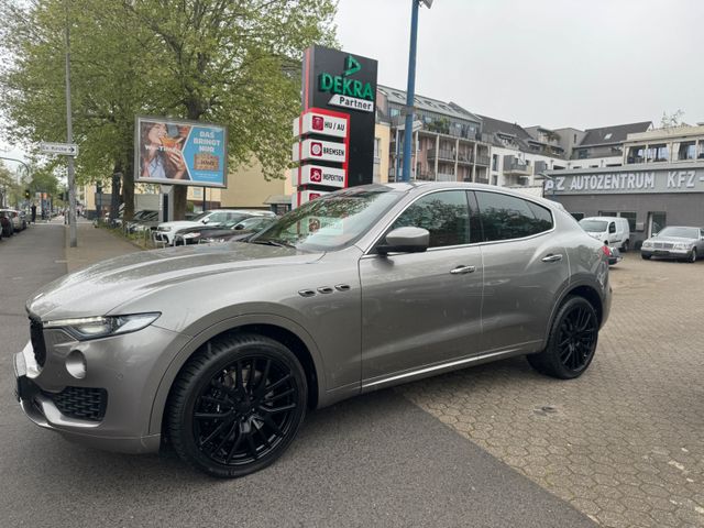 Maserati Levante Modena NAVI XENON LEDER EGSD KAMERA