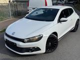 Volkswagen Scirocco 2.0 TDI Automatik