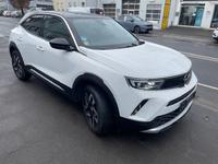Opel Mokka Elegance Navi AUTOMATIK +2 JAHRE GARANTIE+