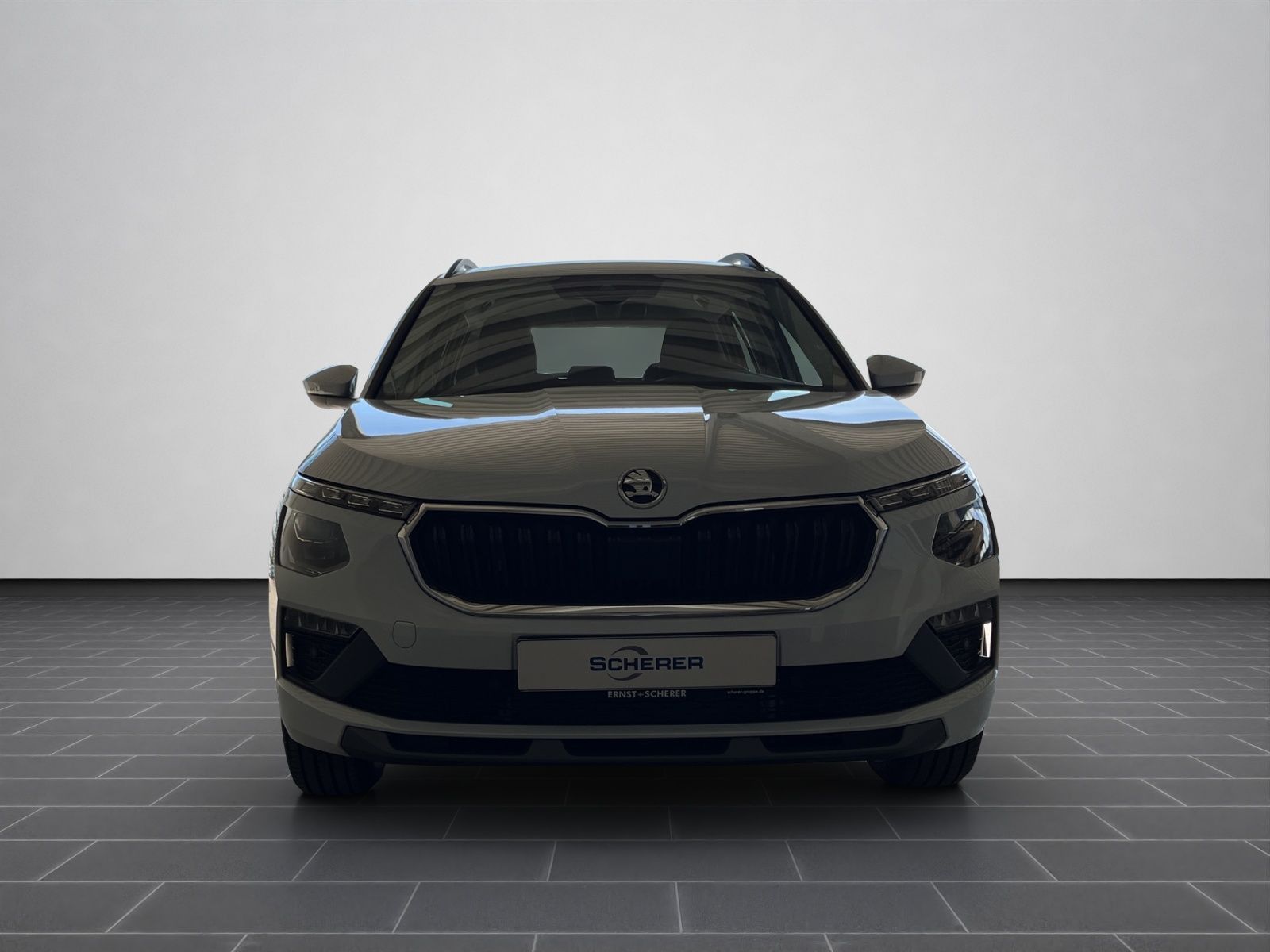 Skoda Kamiq - Bild 5