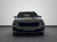 Skoda Kamiq - Vorschau Bild 5