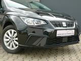 Seat Ibiza Style CNG 1-Hand Alu Navi PDC FrontAssist - Seat Ibiza mit CNG-Antrieb