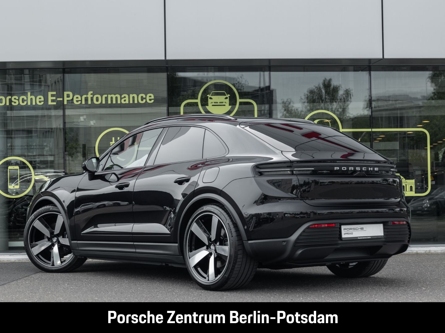 Porsche Macan - Bild 3
